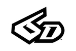 6D logo