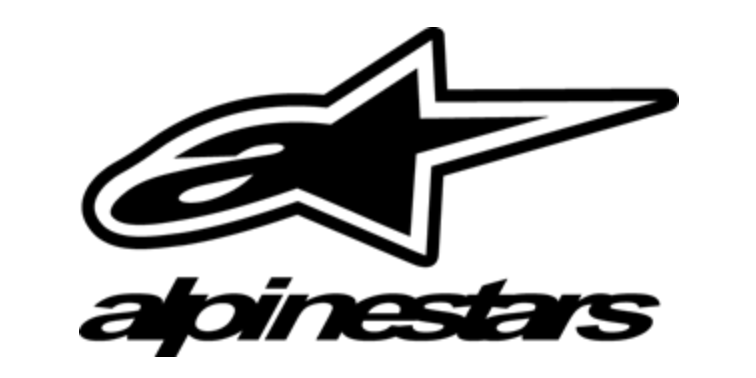 Alpinestars logo